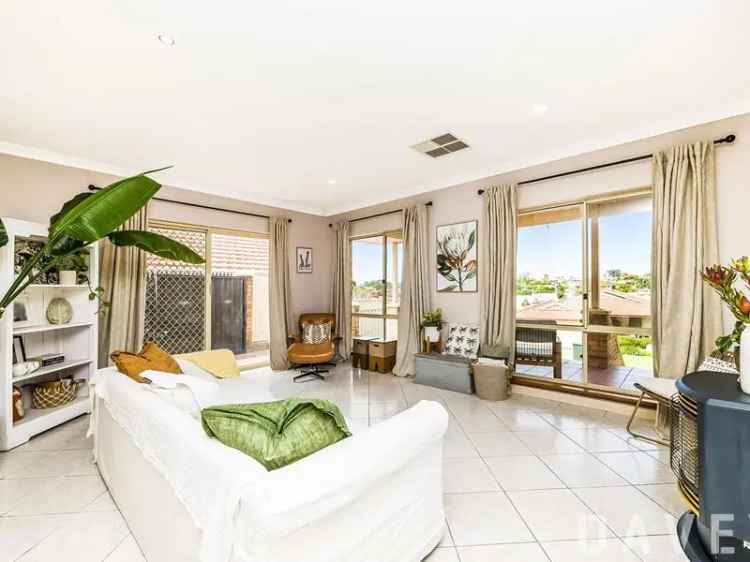 House For Sale in City of Joondalup, Western Australia