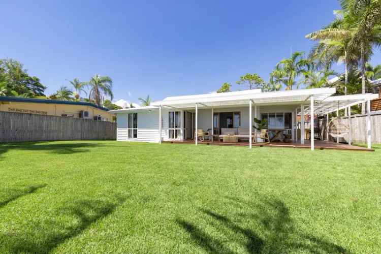 House For Sale in Cairns, Queensland