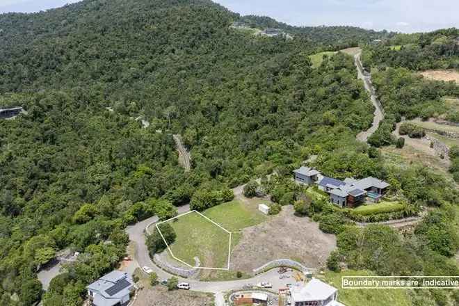 Land For Sale in Airlie Beach, Queensland