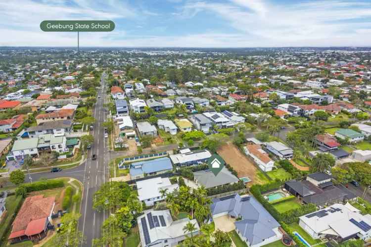 House For Sale in Brisbane City, Queensland