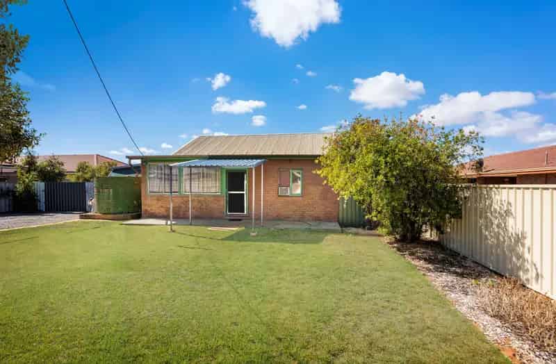 New to Market