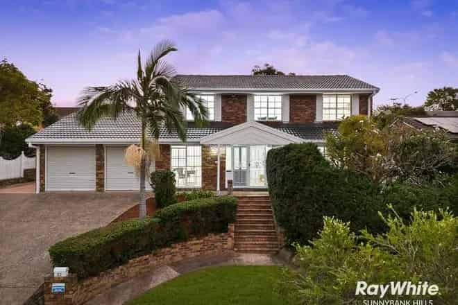 House For Sale , 93, Terowi Street, City of Brisbane, Queensland