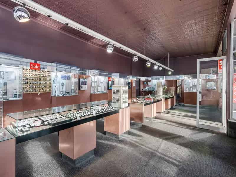 Commercial property For Rent , Hobart, Tasmania