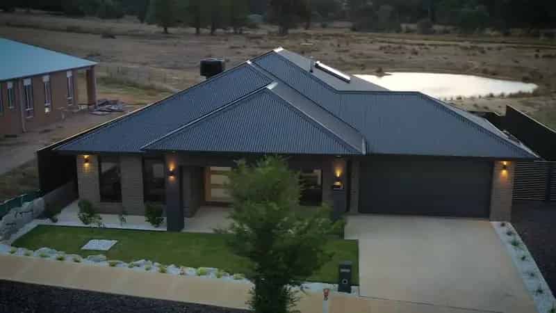 House For Sale , 12, Ridley Avenue, City of Wodonga, Victoria