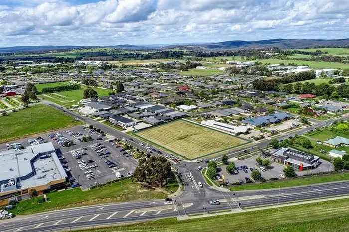 Land For Sale in Orange, New South Wales