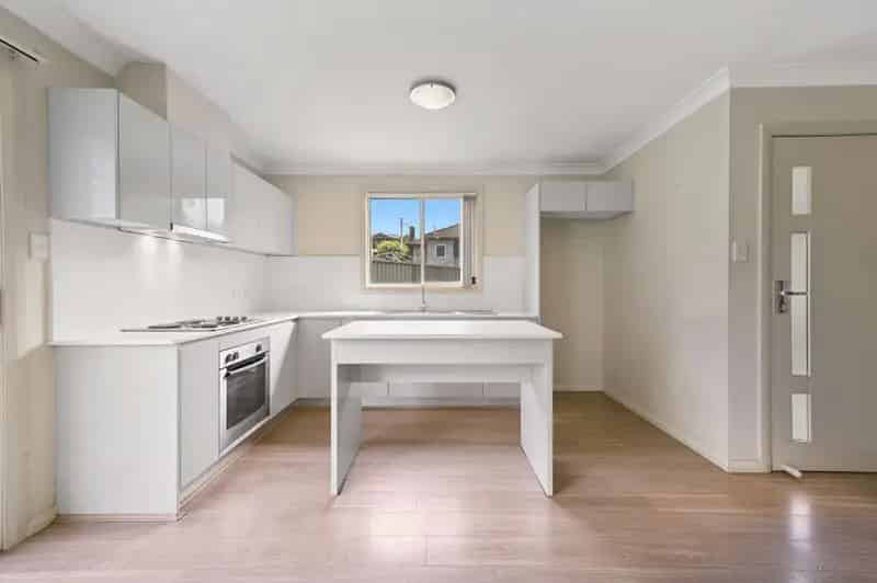 Real Estate For Lease - 35a Belmore Street - North Parramatta , NSW