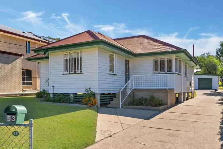 4 Bedroom House Tarragindi - Pet Friendly with Shed