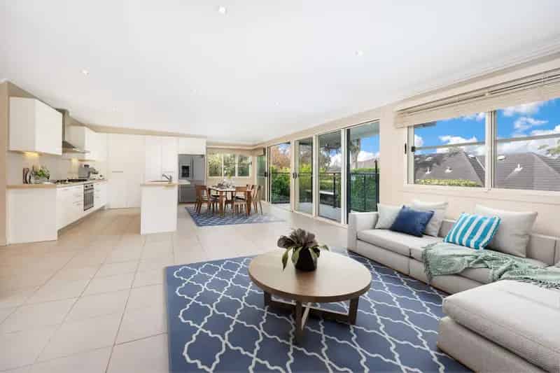 Real Estate For Lease - 27 Woodside Avenue - Lindfield , NSW