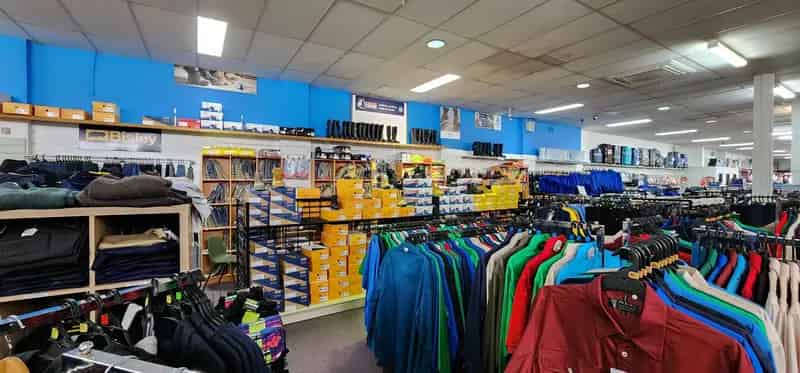 Buy Fashion House Business in Excellent Location with Profitable History