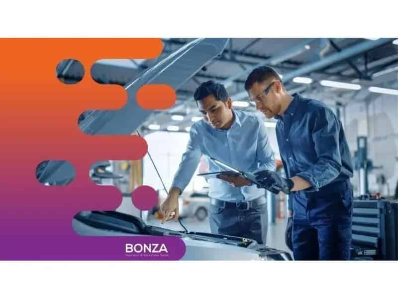 35036 Profitable Automotive Repair Business - Highly Reputable