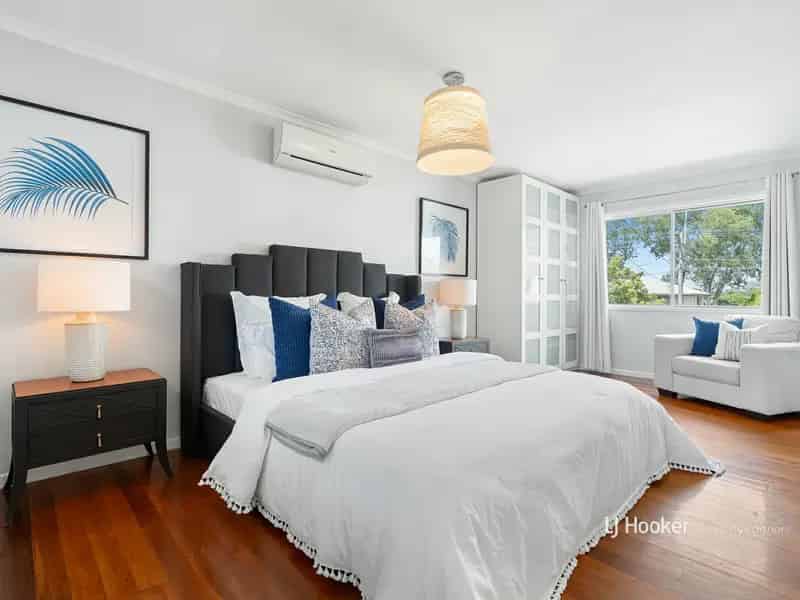 House For Sale , 24, Simon Street, Greater Brisbane, Queensland