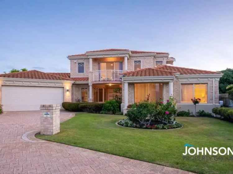 House For Rent in City of Joondalup, Western Australia