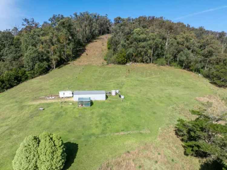 Rural property For Sale in Bega Valley Shire Council, New South Wales