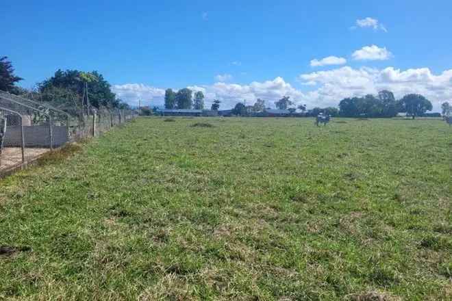 9007 Square Metre Block of Land in Toobanna