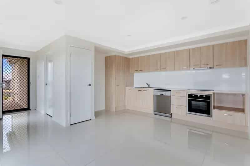 Enjoy modern living with relaxing Country Views