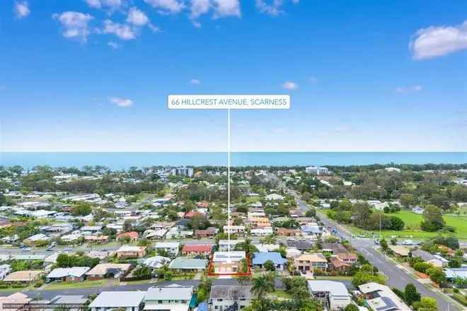 House For Sale in Hervey Bay, Queensland