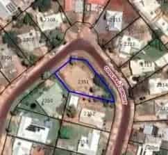 Build Your Dream Home on a Spacious Residential Block in Katherine