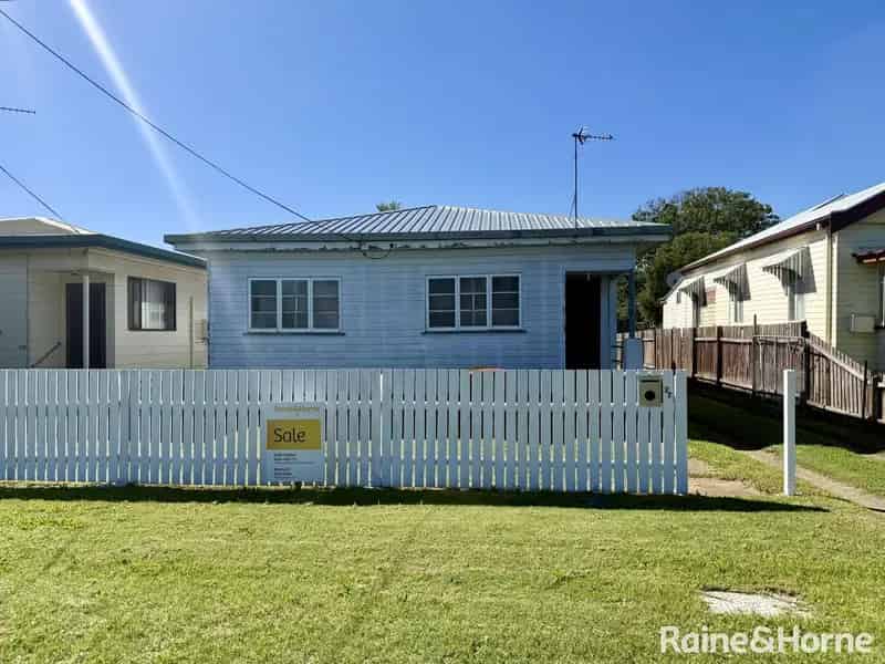 Buy 3 Bedroom Timber Home Near CBD with Modern Features