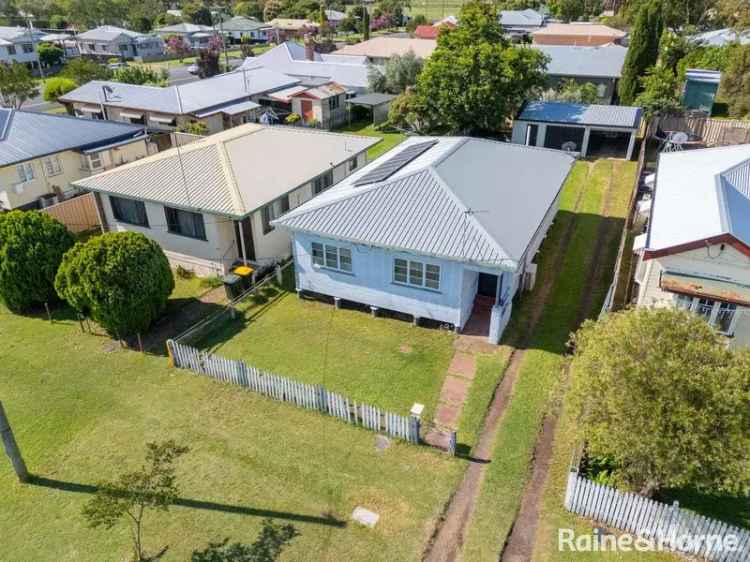 House For Sale in Warwick, Queensland