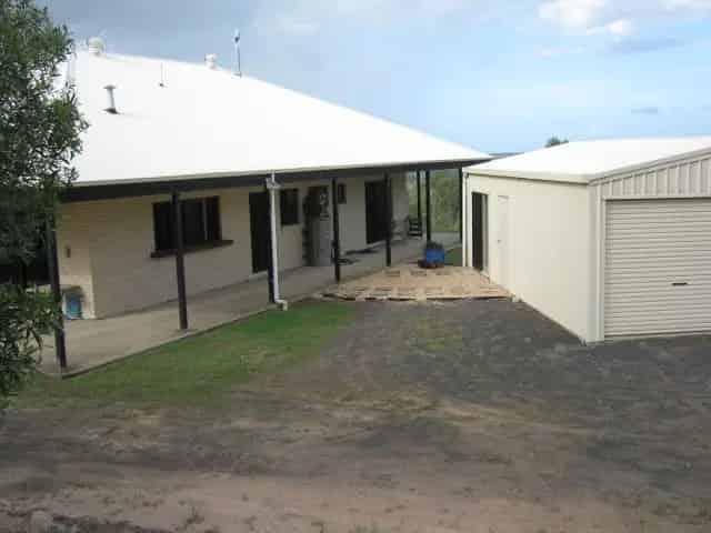 Buy House with Stunning Views and Multiple Features in Bundaberg