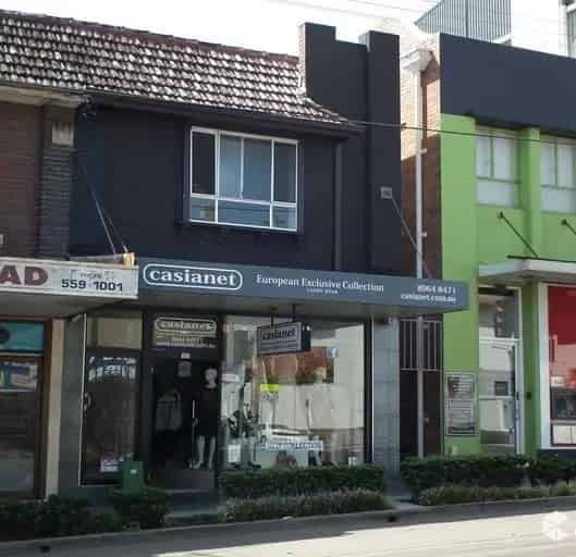 Real Estate For Commercial Lease - 321 Homer Street - Earlwood , NSW