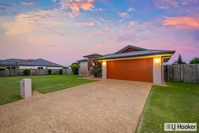 House For Sale , Coral Cove, Queensland