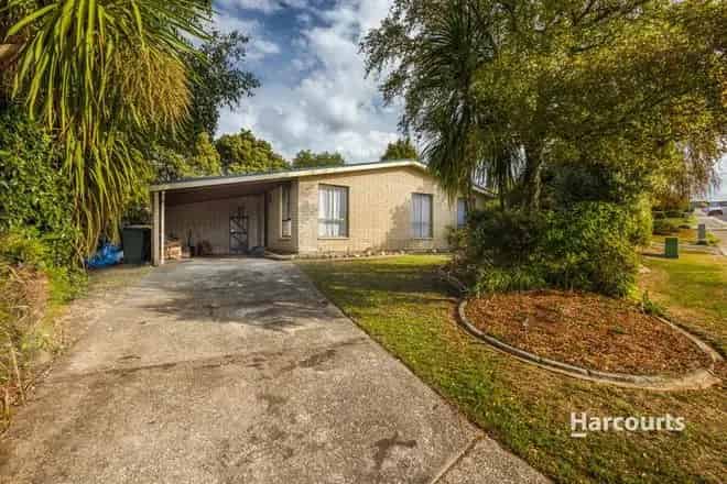 House For Sale , 3, Fagan Drive, Burnie, Tasmania