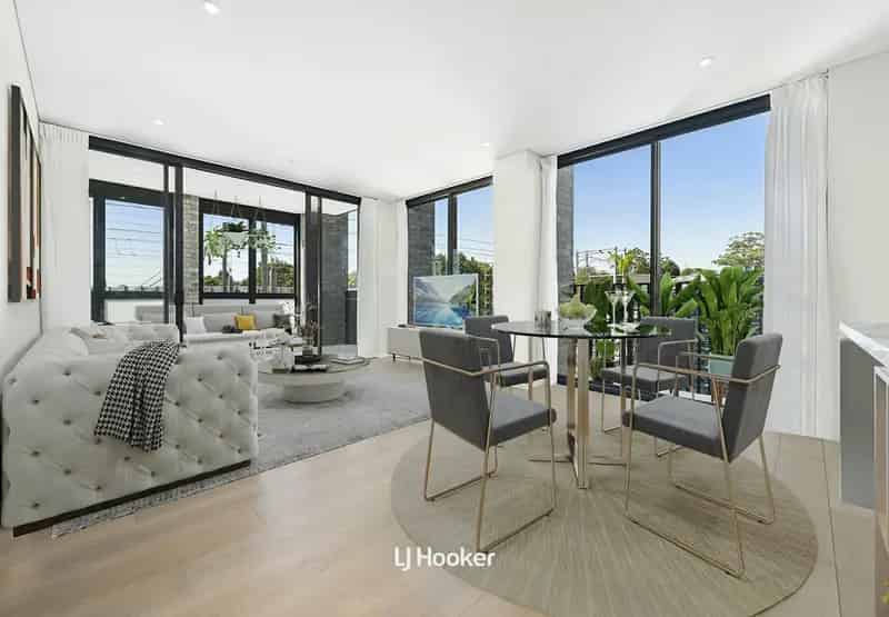Apartment For Sale , Sydney, New South Wales