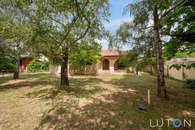 House For Sale , North Canberra, Australian Capital Territory