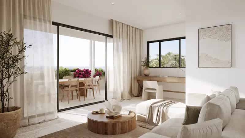 Luxury Villas for Sale in Palm Beach with Ocean Views and Wellness Design