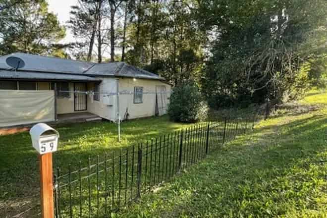 House For Rent , 59, Bloomfield Street, Kempsey Shire Council, New South Wales