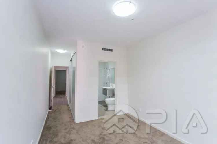 2-Bedroom Luxury Apartment Sydney Near Parramatta