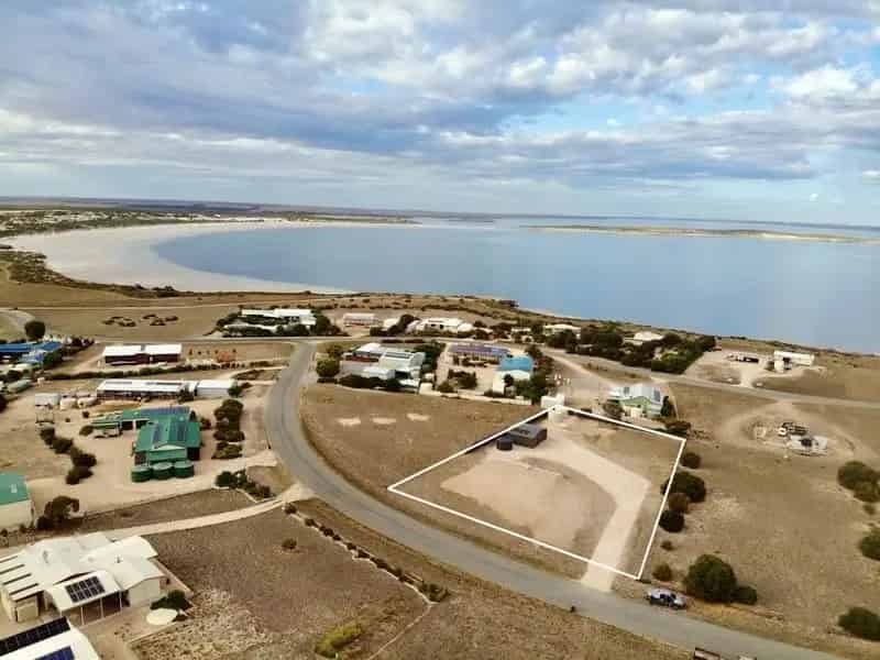 Buy Land with Sea Views in Picturesque Township