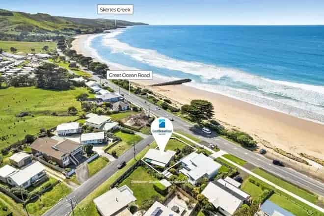 House For Sale , 293, Great Ocean Road, Apollo Bay, Victoria