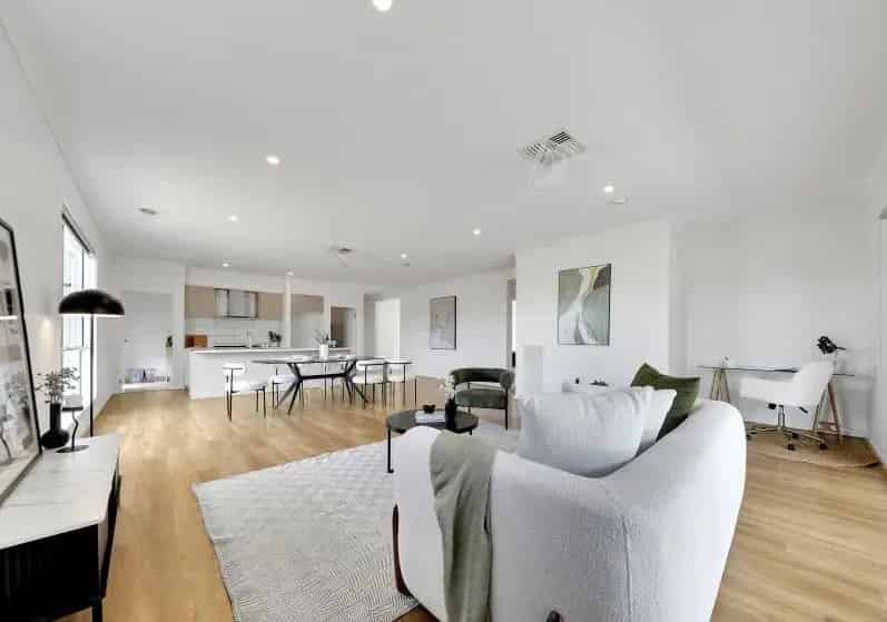 5 rooms house of 181 m² in Melbourne