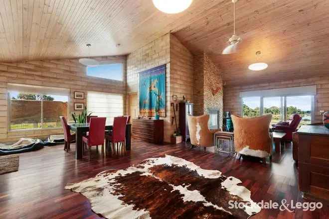 House For Sale in Shire of Wellington, Victoria