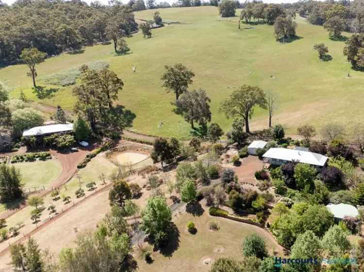 House For Sale in Bridgetown, Western Australia