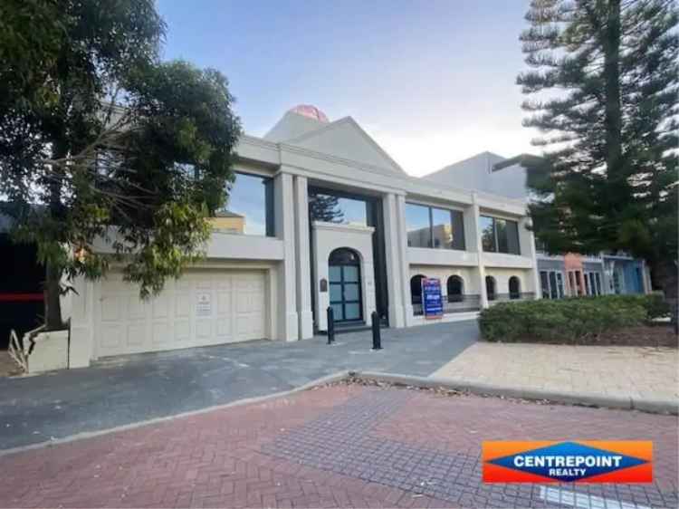 Office For Rent in Perth, Western Australia