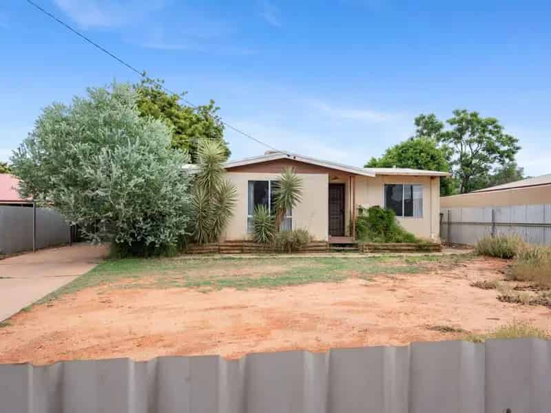 House For Sale , Kalgoorlie, Western Australia