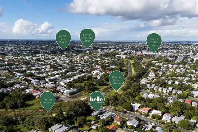 House For Sale , 92, Gilbert Road, City of Brisbane, Queensland
