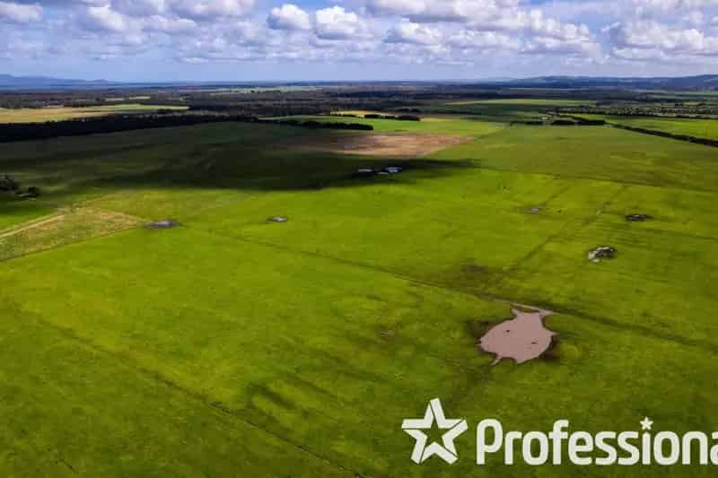 Rural property For Sale , Yarram, Victoria