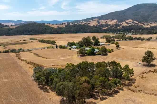 Rural property For Sale , 318, Rubicon Road, Shire of Murrindindi, Victoria