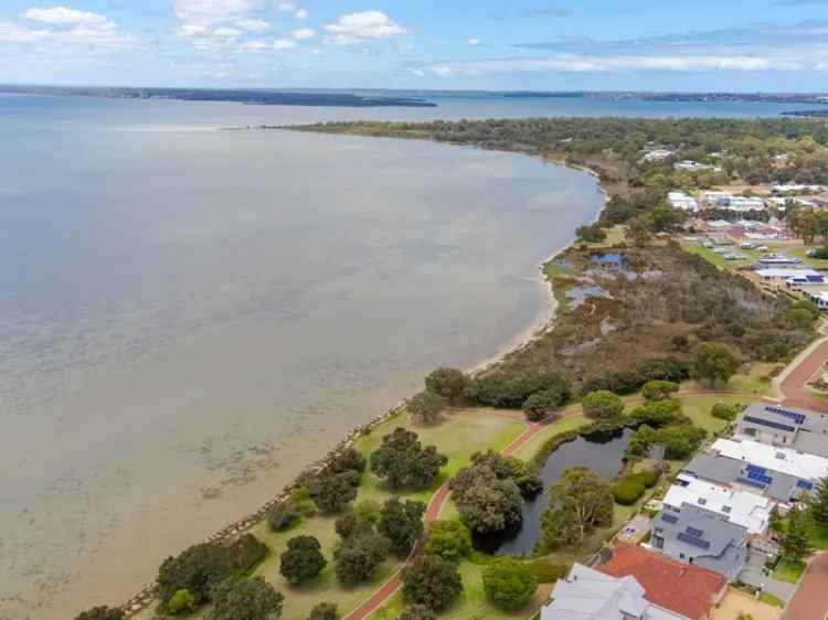 House For Sale in City of Mandurah, Western Australia