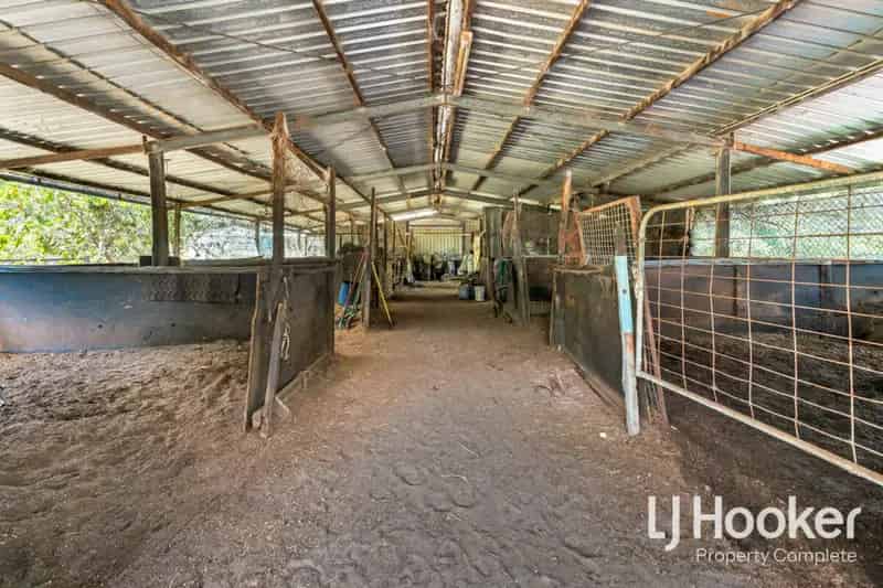 Rural property For Sale , Logan City, Queensland