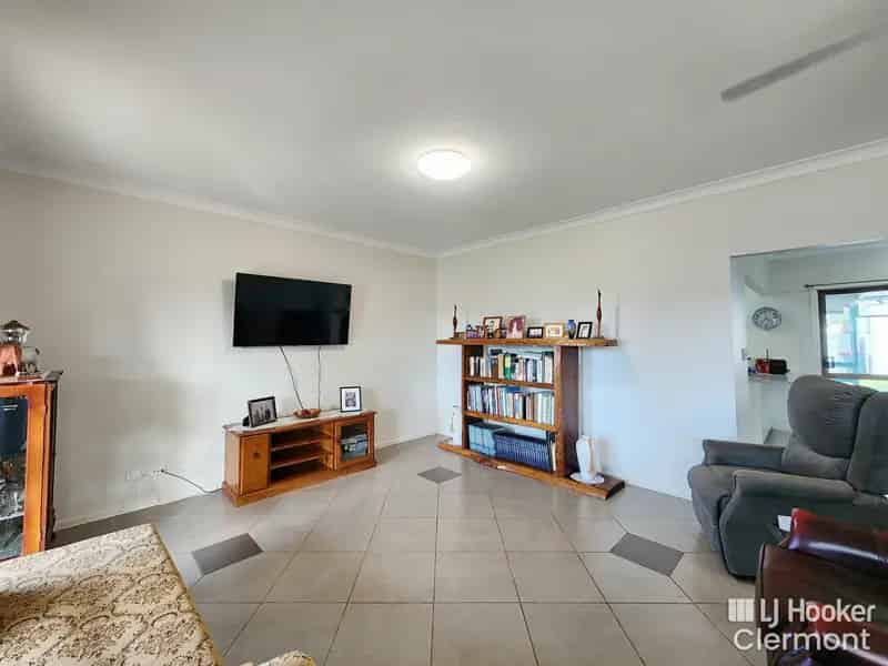 House For Sale , Clermont, Queensland