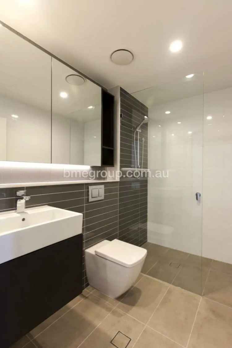 1 room apartment of 225 m² in Sydney