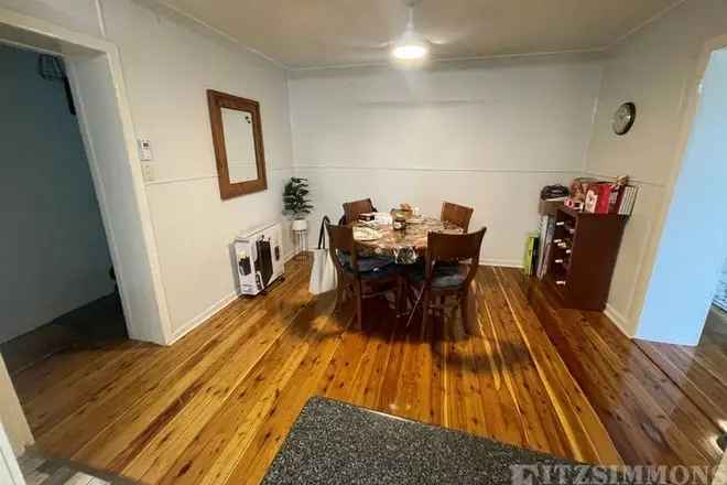 House For Sale in Dalby, Queensland