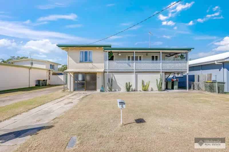 House For Sale , 6, Crane Street, Ballina, New South Wales