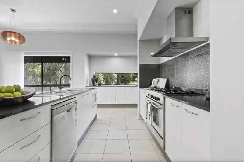 Buy Modern Home with Expansive Gardens in Stunning Location