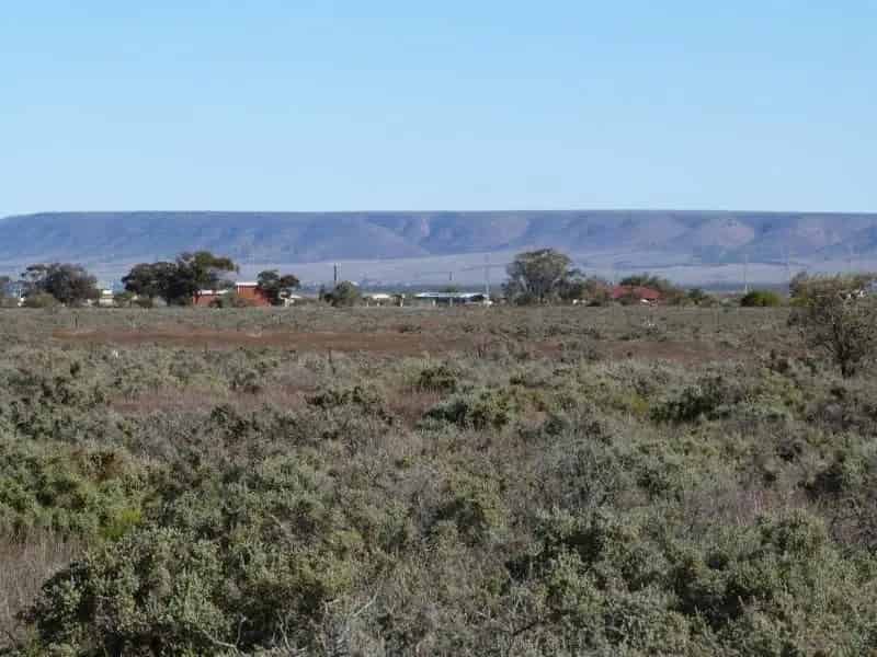 Land for Sale in Fabulous Location with Great Views and Ample Space